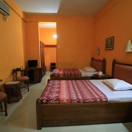 Hotel Sanur Ayu Kültér fotó