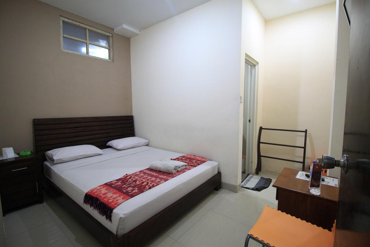 Hotel Sanur Ayu Kültér fotó
