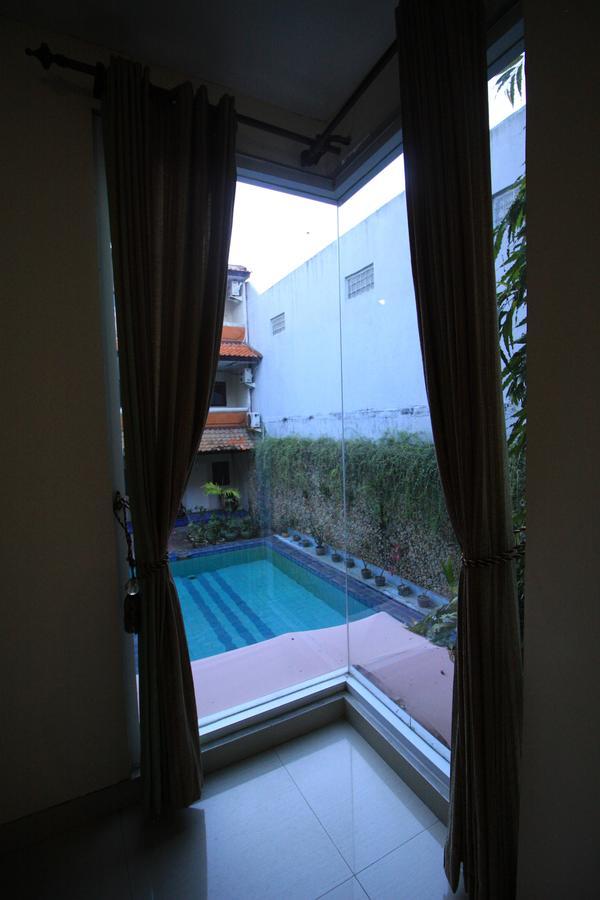 Hotel Sanur Ayu Kültér fotó