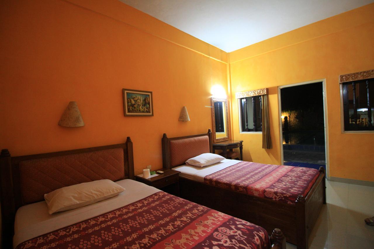 Hotel Sanur Ayu Kültér fotó