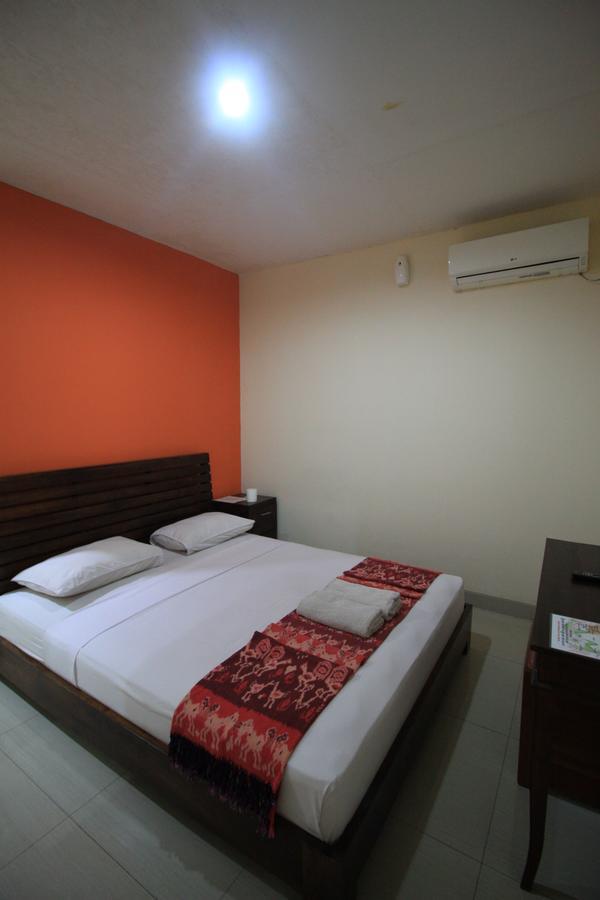 Hotel Sanur Ayu Kültér fotó