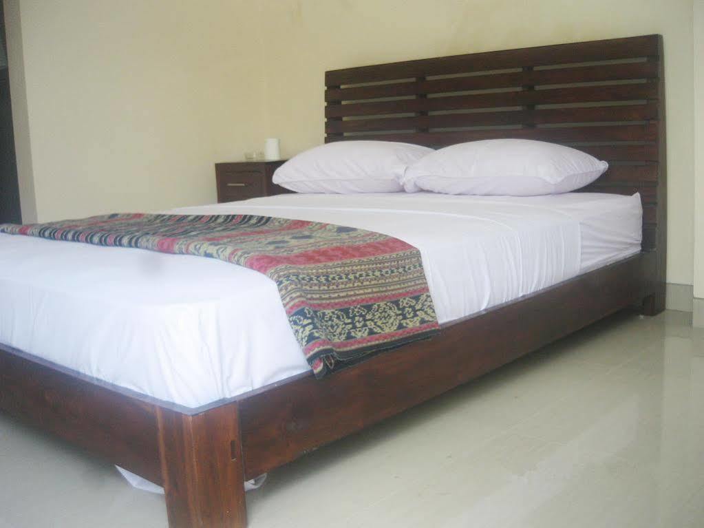 Hotel Sanur Ayu Kültér fotó