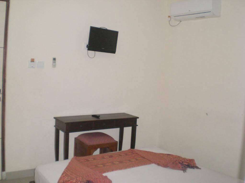 Hotel Sanur Ayu Kültér fotó