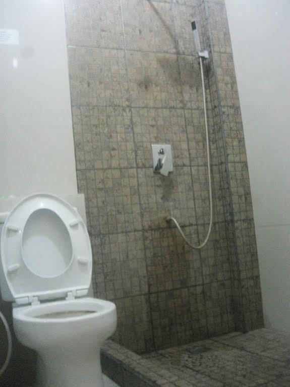 Hotel Sanur Ayu Kültér fotó