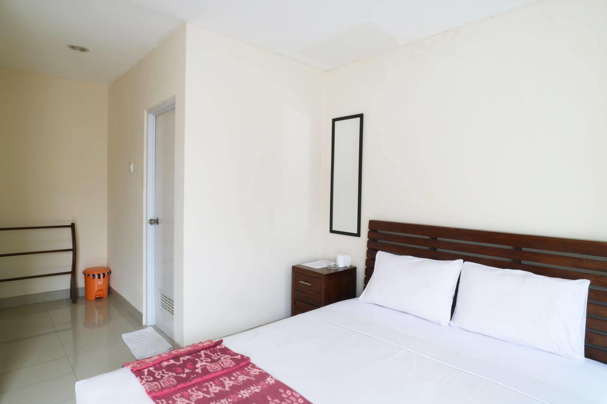 Hotel Sanur Ayu Kültér fotó
