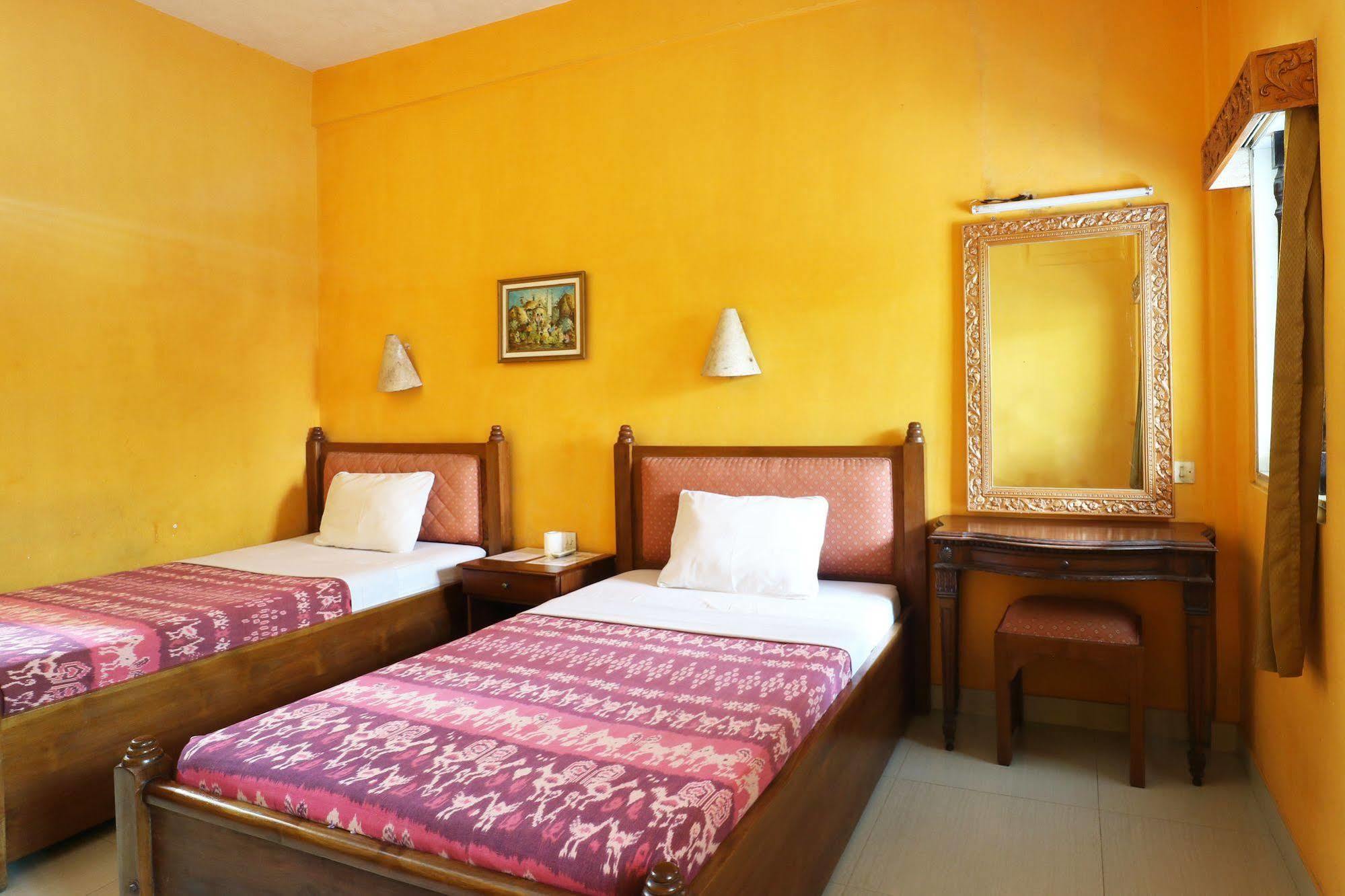 Hotel Sanur Ayu Kültér fotó